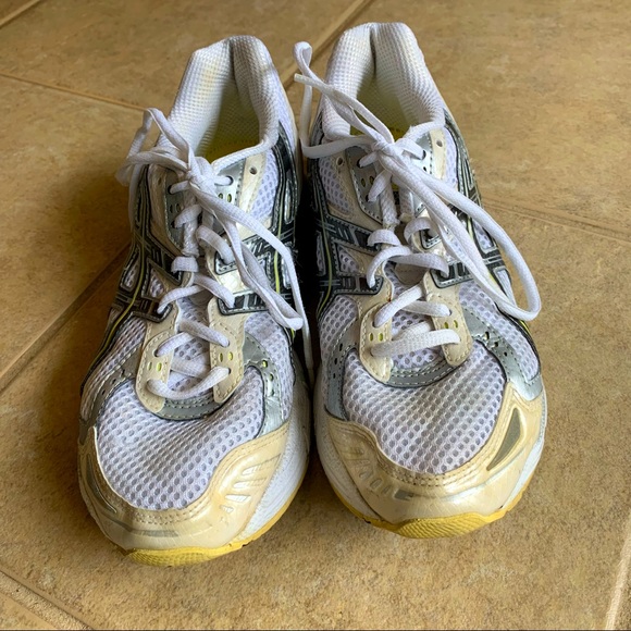 Asics Shoes - ASICS Spiva Gel-1150 Women’s Running Shoes Size 7-1/2